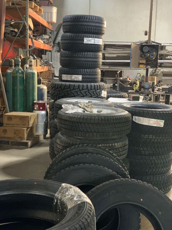 Tires